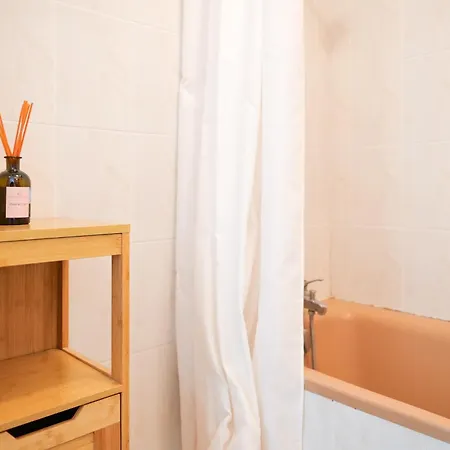 Emplacement Proche - 4 Personnes Apartment Les Sables-d'Olonne