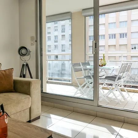 Emplacement Proche - 4 Personnes * Les Sables-d'Olonne