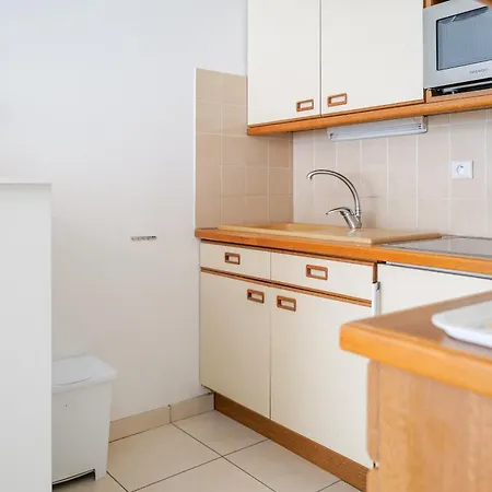 Emplacement Proche - 4 Personnes Les Sables-d'Olonne