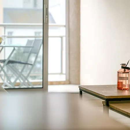 Emplacement Proche - 4 Personnes