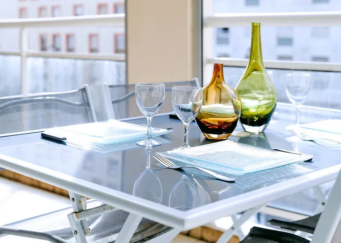 Emplacement Proche - 4 Personnes *